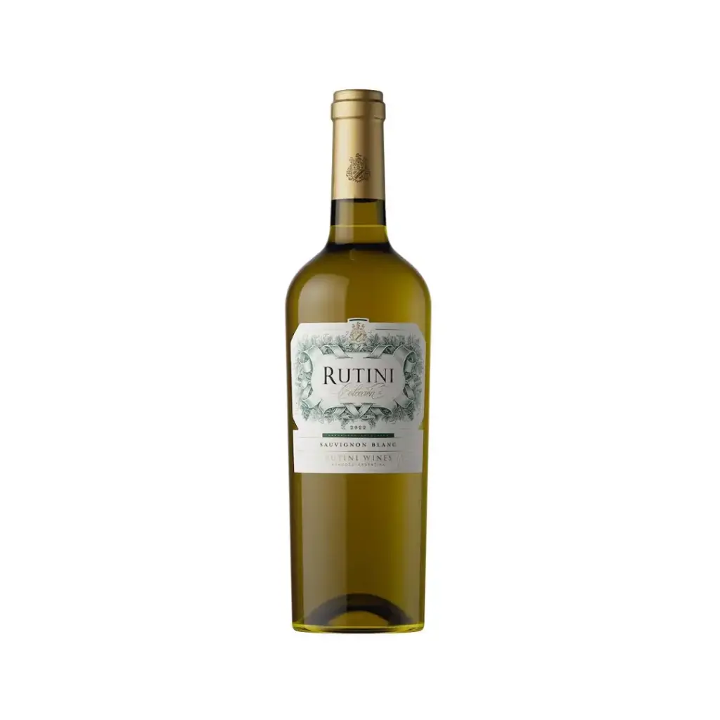 RUTINI SAUVIGNON BLANC 750ml