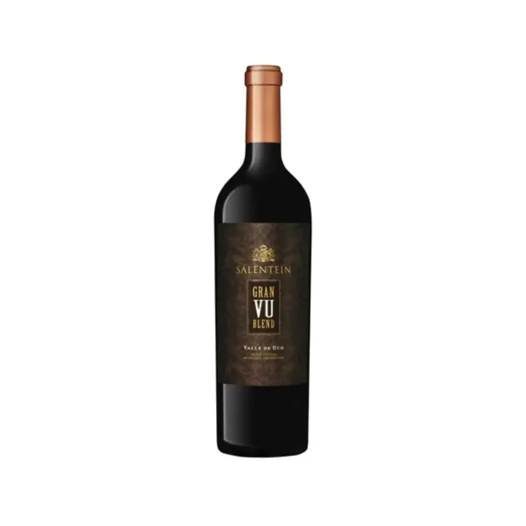 SALENTEIN GRAN VU BLEND 750ml