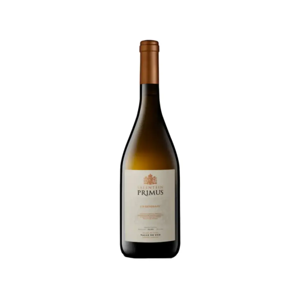 SALENTEIN PRIMUS CHARDONNAY 750ml.
