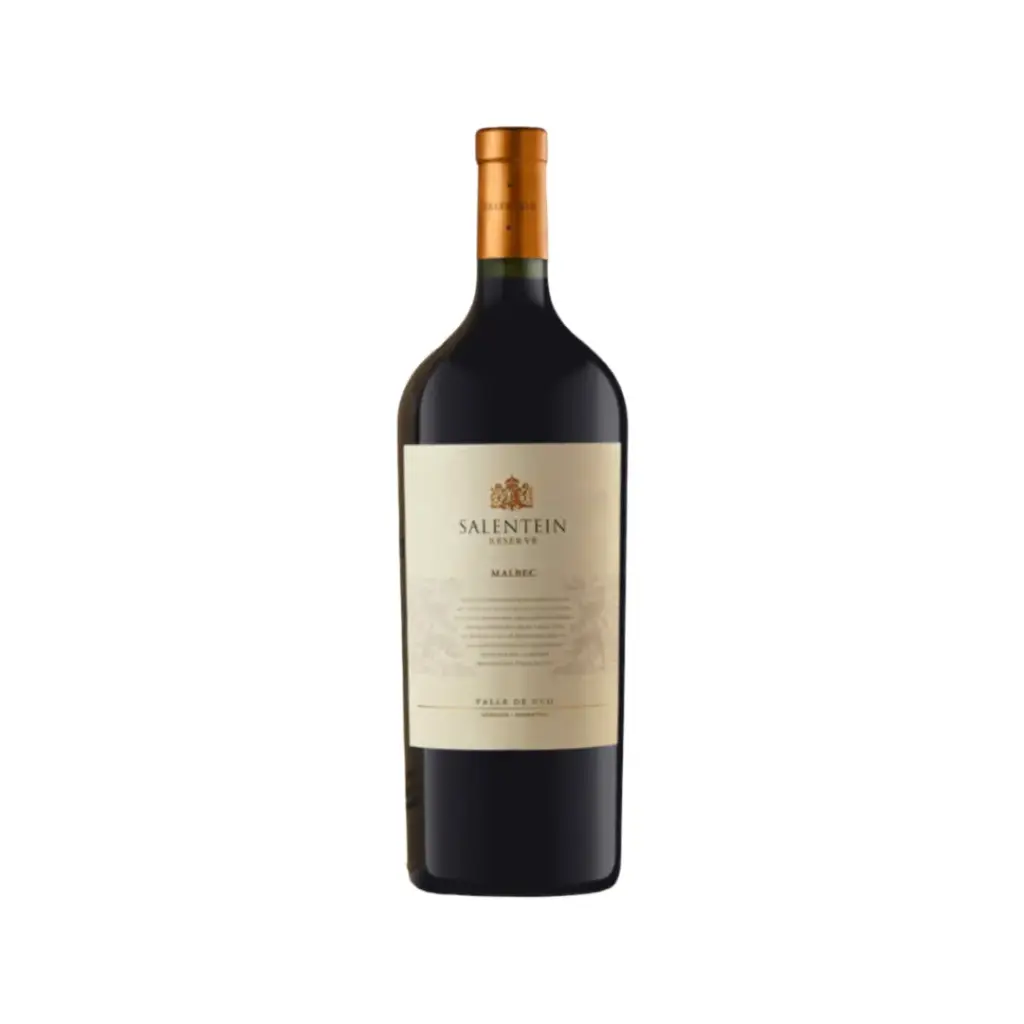 SALENTEIN RESERVE MALBEC 1500ml