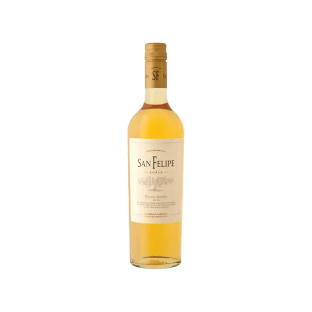 SAN FELIPE ROBLE TARDIO 750ml