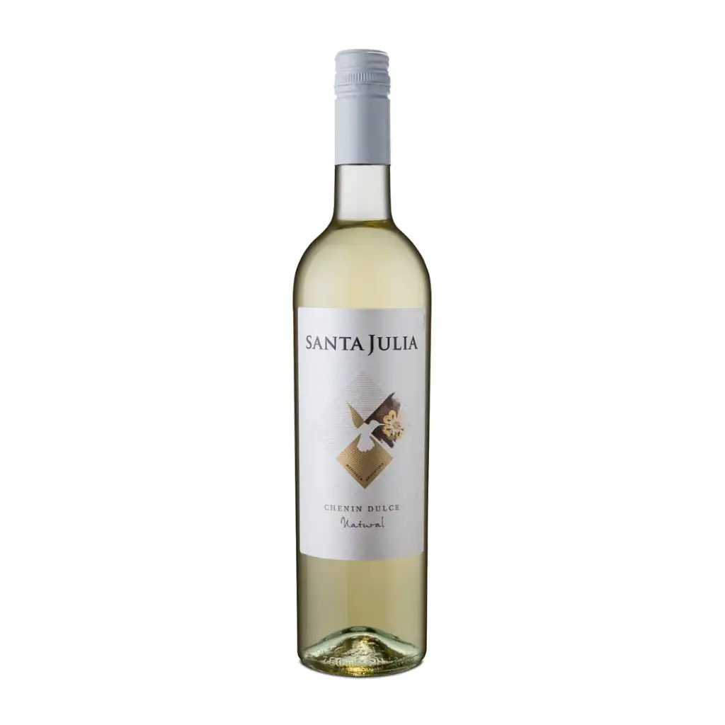 SANTA JULIA CHENIN DULCE 750ml