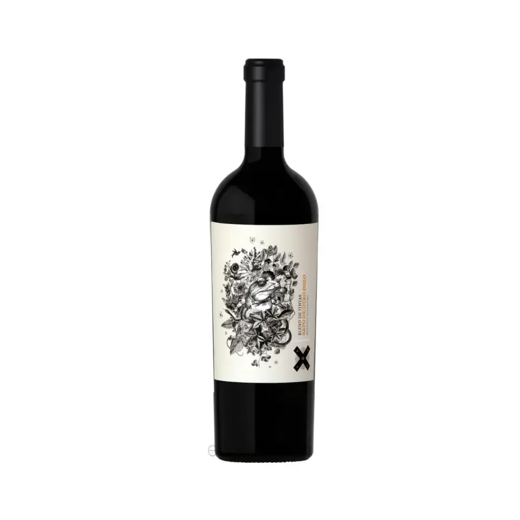 SAPO DE OTRO POZO | BLEND | 750 ML
