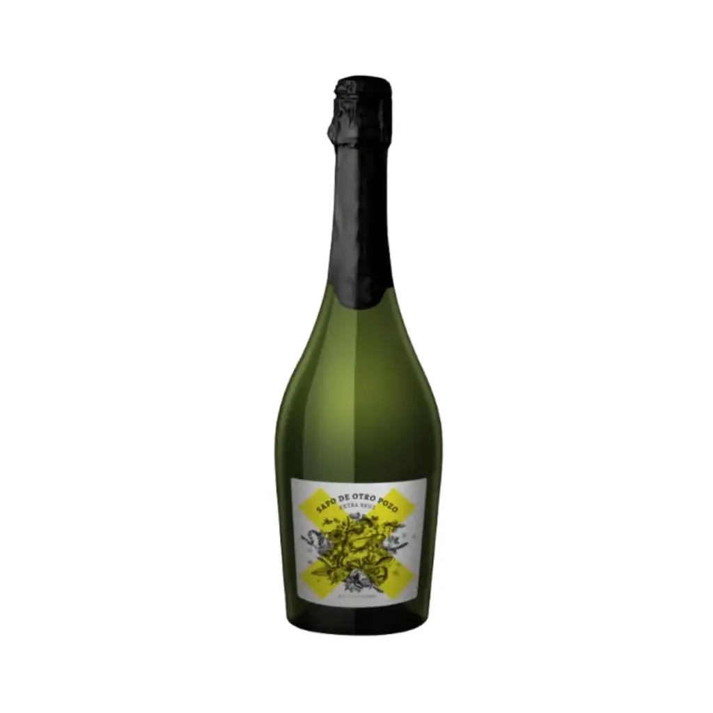 SAPO DE OTRO POZO | EXTRA BRUT | 750 ML