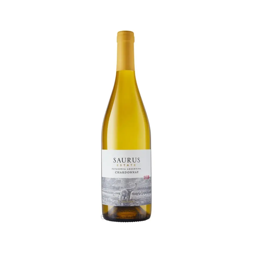 SAURUS CHARDONNAY 750ml