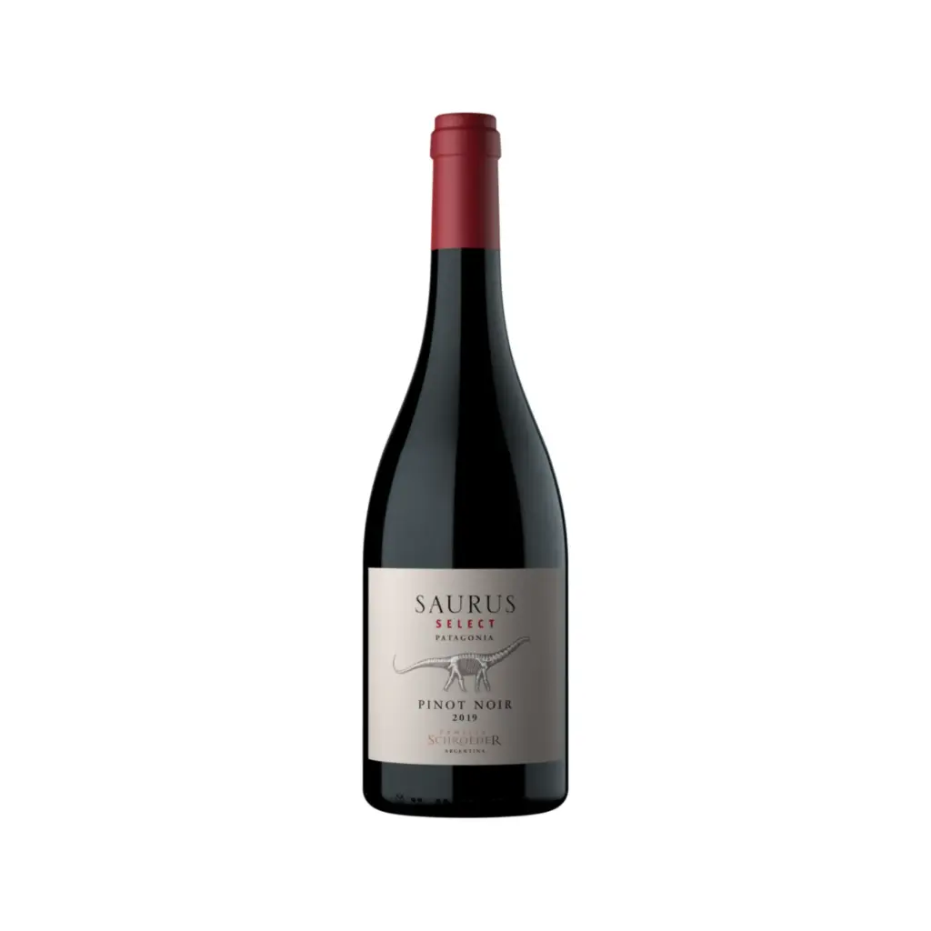 SAURUS SELECT PINOT NOIR 750ml