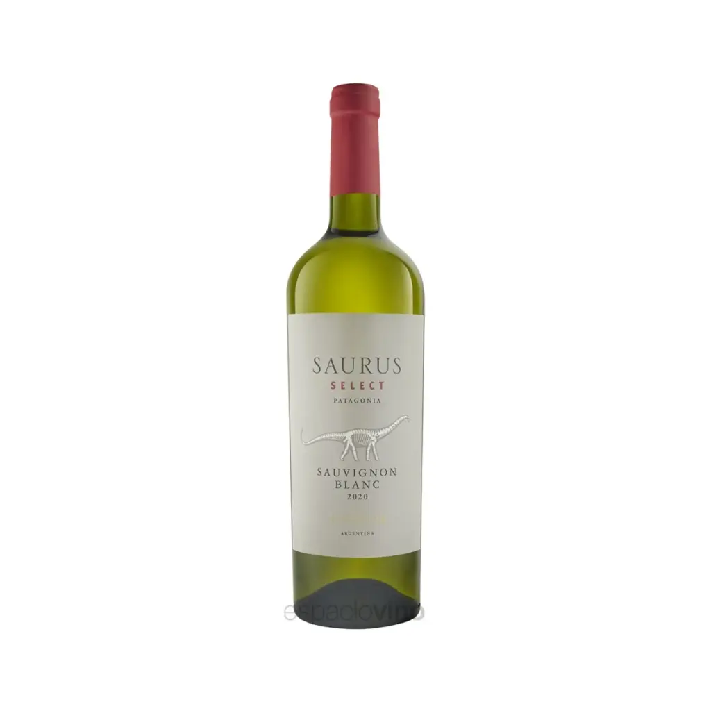 SAURUS SELECT SAUVIGNON BLANC 750ml