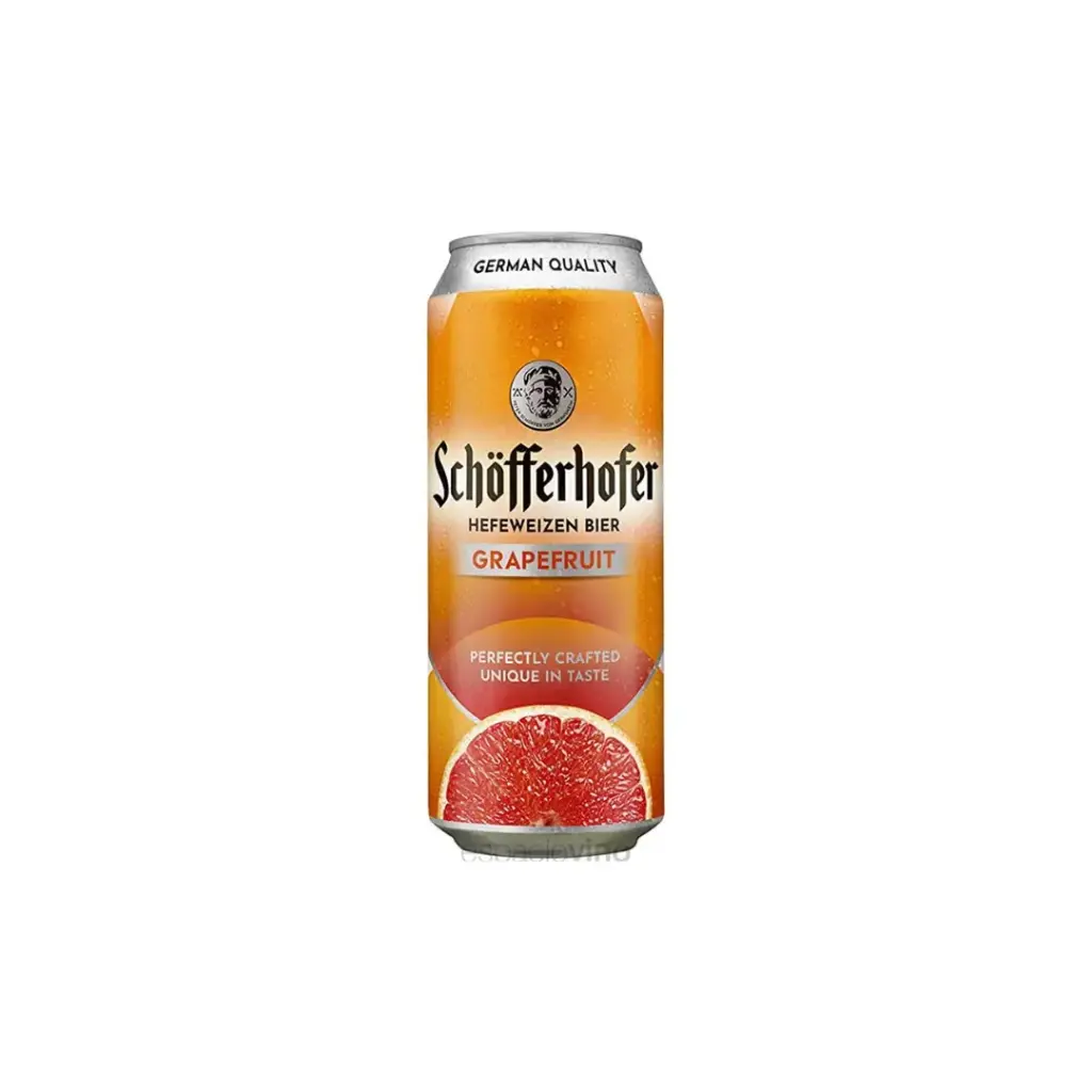 SCHOFFERHOFER POMELO LATA 500ml