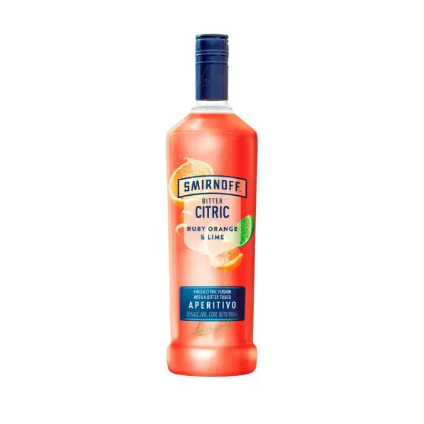 SMIRNOFF | GRAPEF&LIME | 700 ML