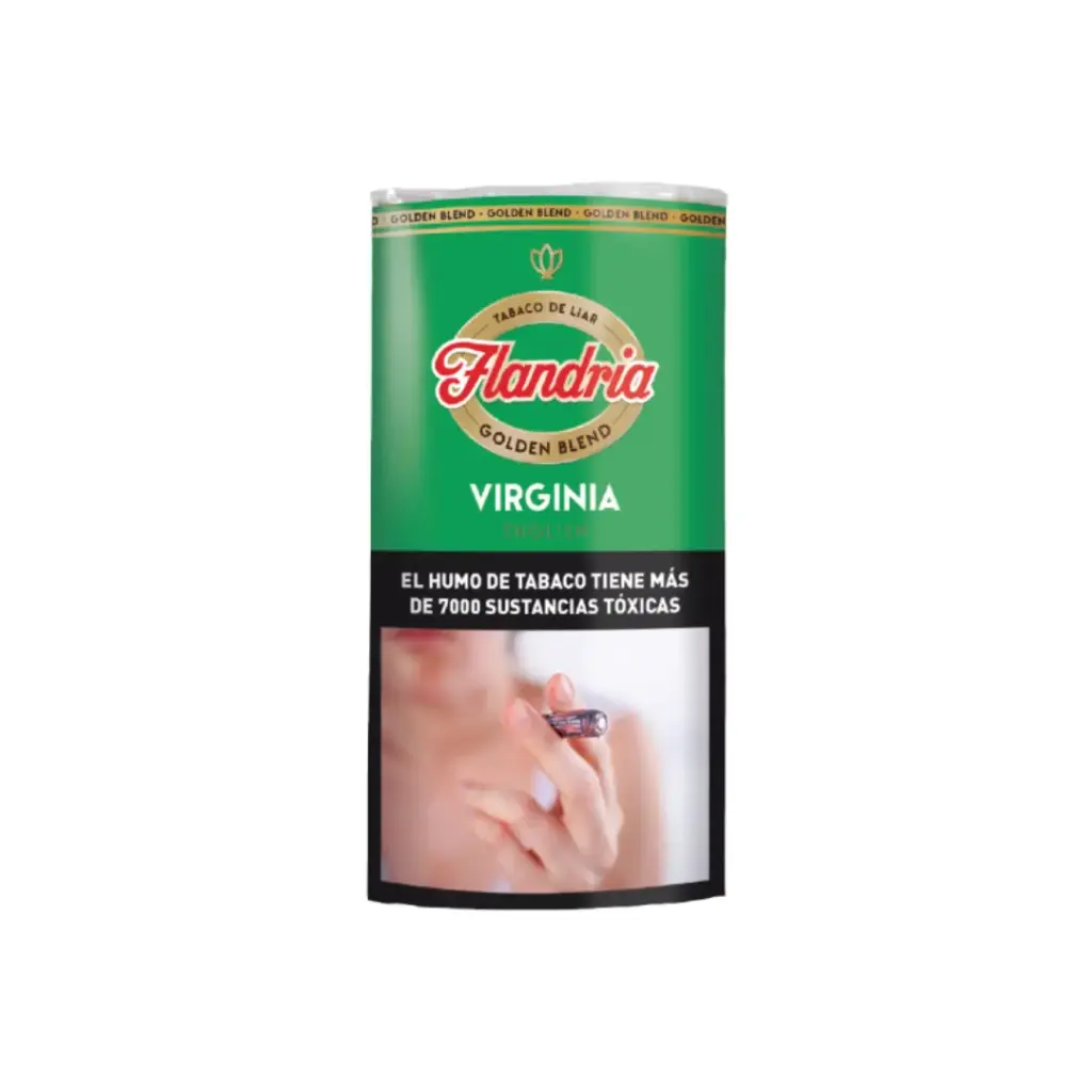 TABACO FLANDRIA VIRGINIA 30gr