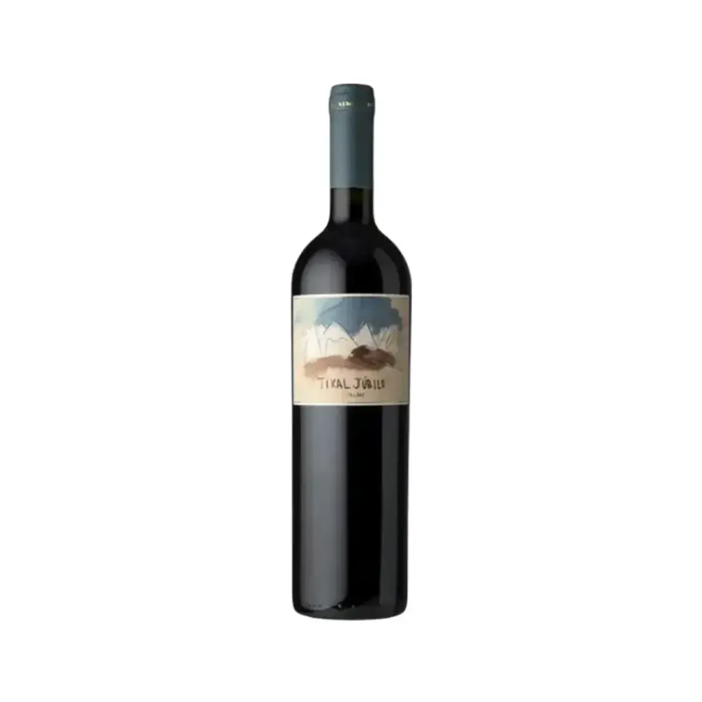 TIKAL JUBILO 750ml