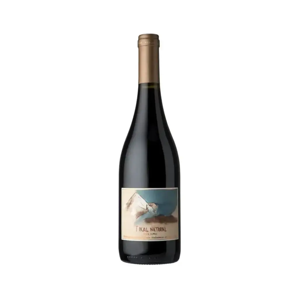 TIKAL NATURAL BIODINAMICO 750ml