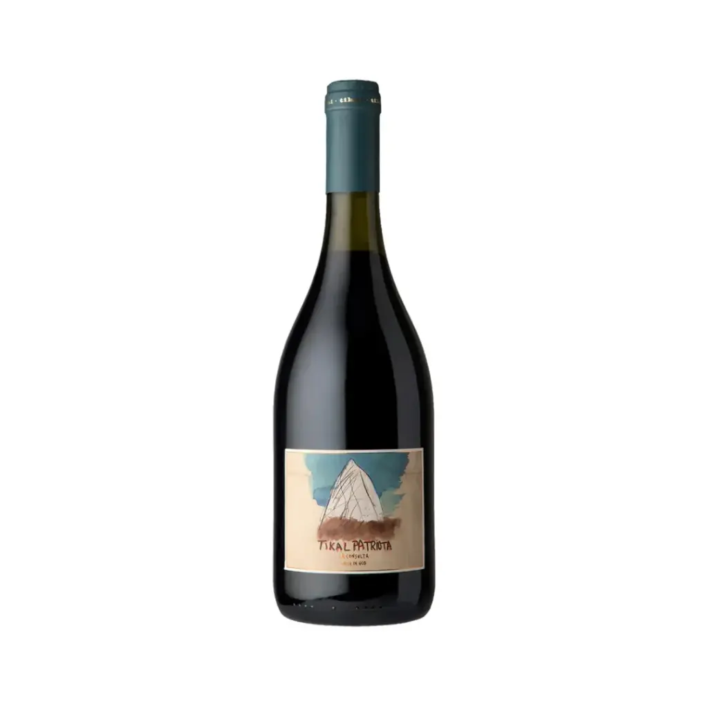 TIKAL PATRIOTA | BLEND | 750 ML