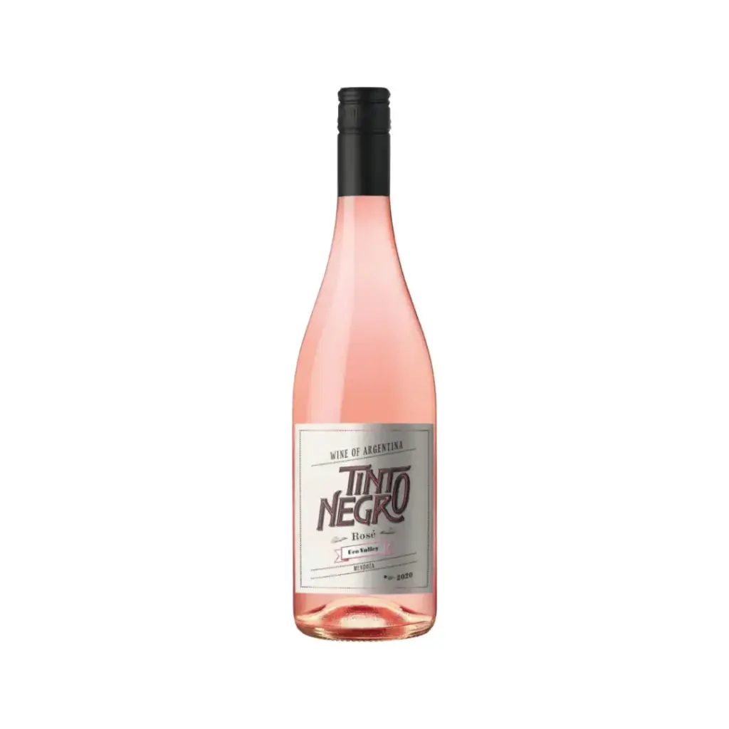 TINTO NEGRO UCO VALLEY ROSE 750ml