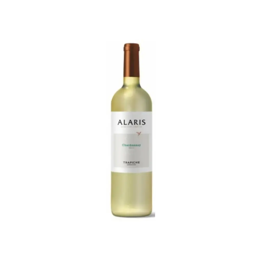 TRAPICHE ALARIS CHARDONNAY 750ml