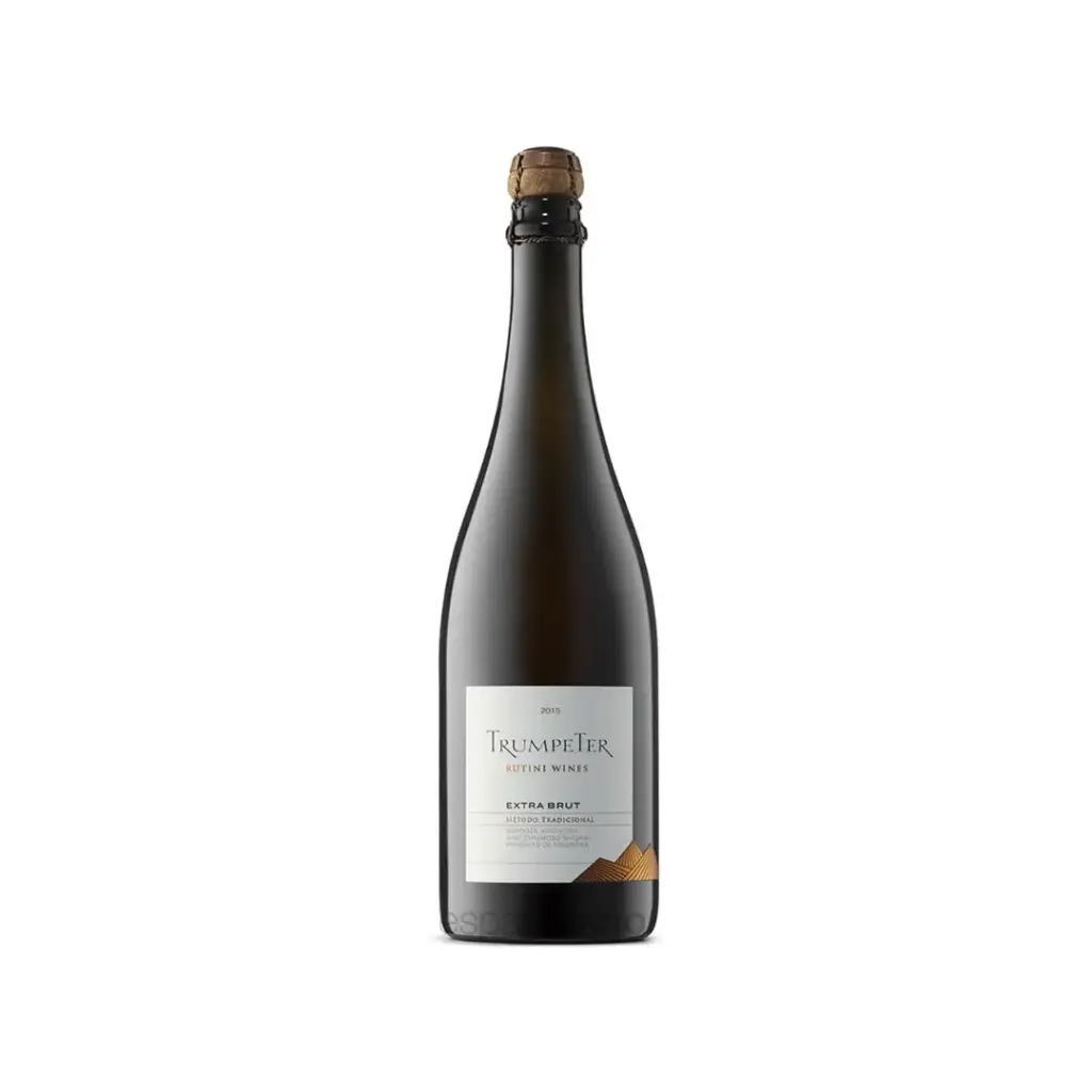 TRUMPETER | EXTRA BRUT | 750 ML