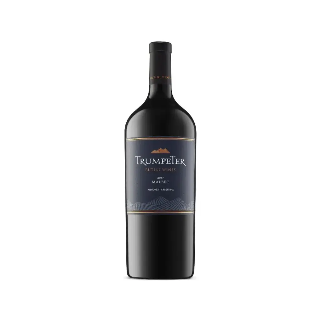 TRUMPETER MALBEC 1500ml