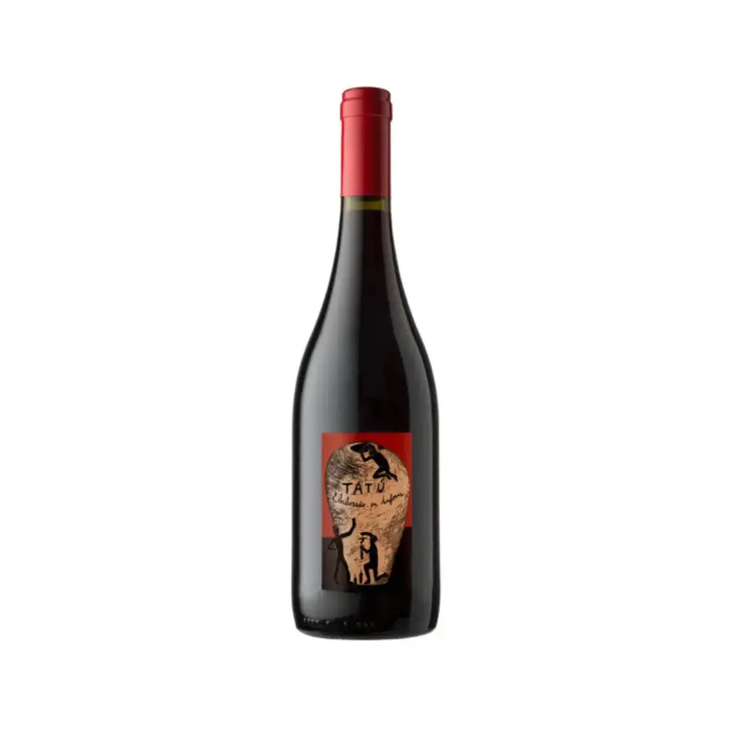 TATÚ CABERNET SAUVIGNON 750ml