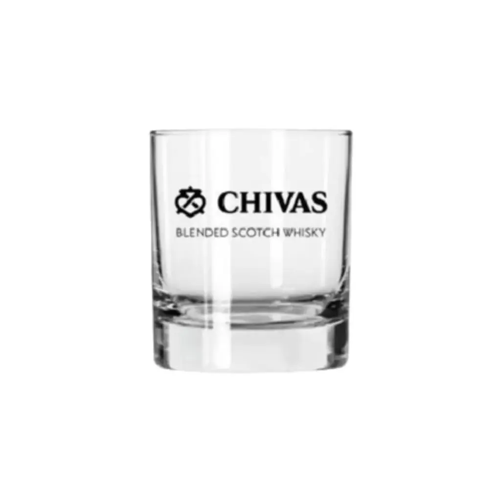 VASO CHIVAS REGAL