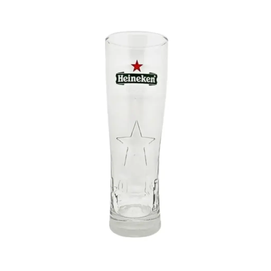 VASO HEINEKEN STAR IMPORTADO 500ml