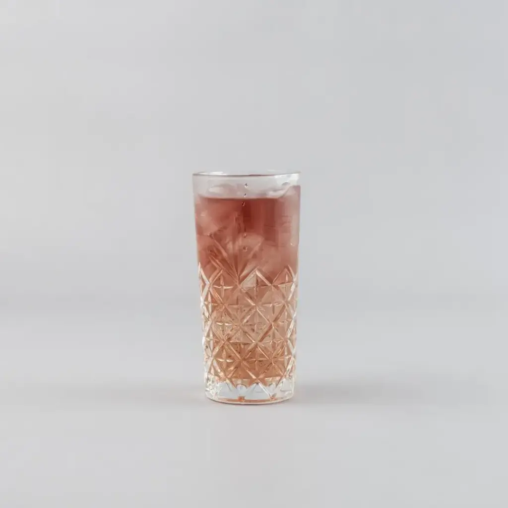 VASO TRAGO LARGO PRINCE 330ml