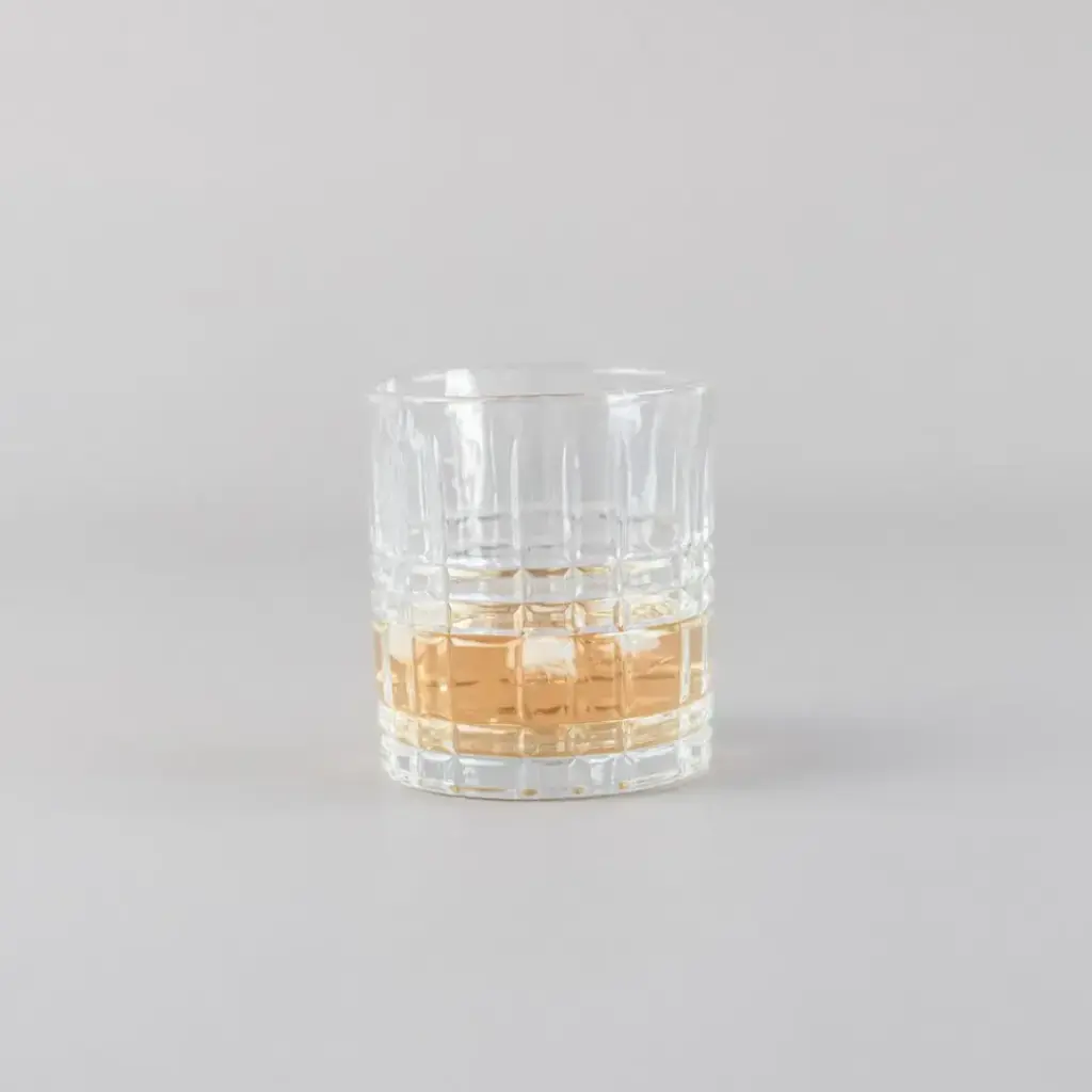 VASO WHISKY CHICAGO 343ml