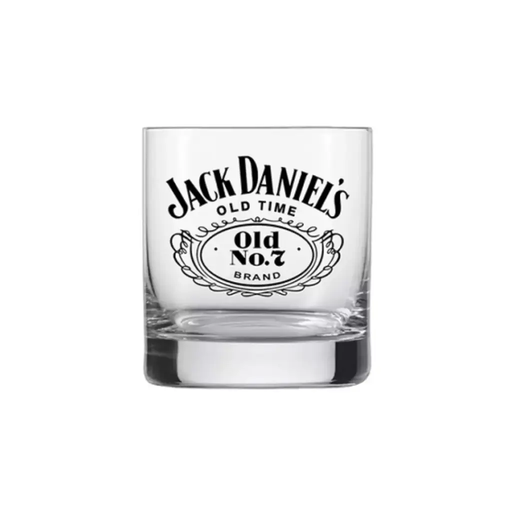 VASO WHISKY JACK DANIELS