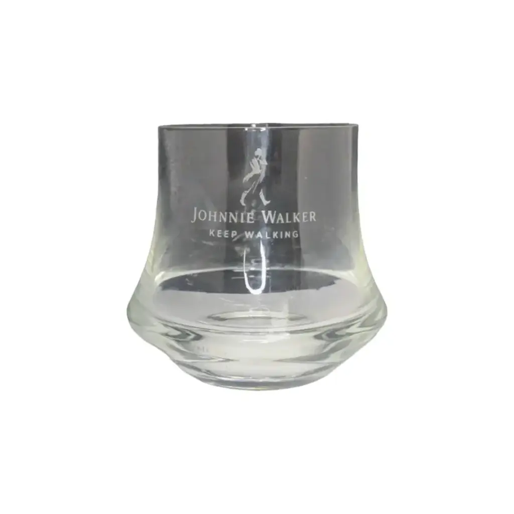 VASO WHISKY JOHNNIE WALKER FIGO