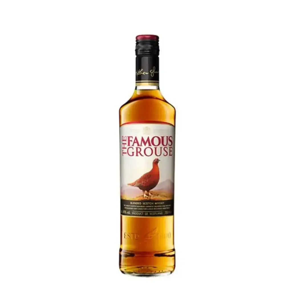 WHISKY FAMOUS GROUSE FINEST 700ml