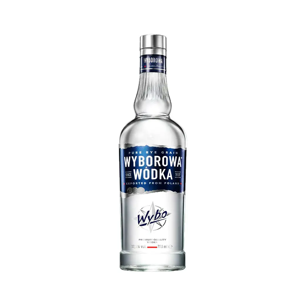 WYBOROWA 700ml
