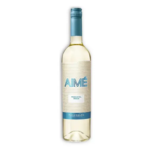 [3598] AIME MOSCATEL DULCE 750ml