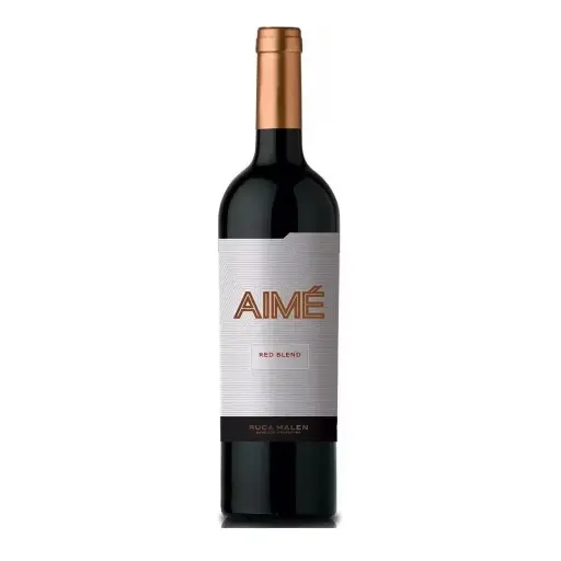 [3599] AIME RED BLEND 750ml 