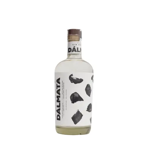 [3805] GIN DALMATA CLASICO
