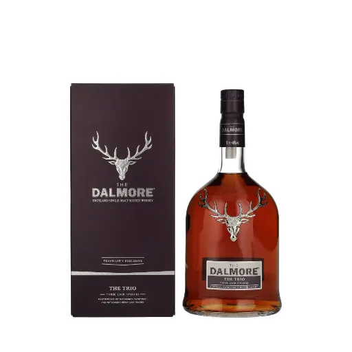 [3094] DALMORE THE TRIO