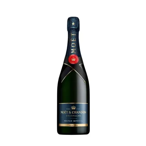 [3111] MOET NECTAR IMPERIAL 750ml