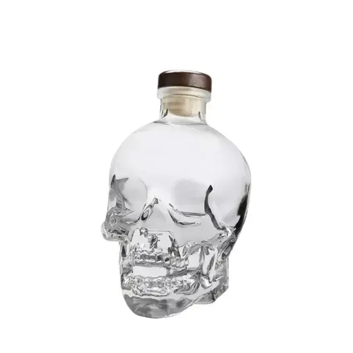 [3143] CRYSTAL HEAD 750ML