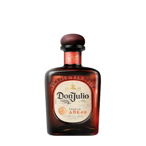 [3149] DON JULIO AÑEJO 750ml