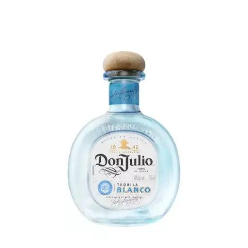 [3151] DON JULIO BLANCO 750ml