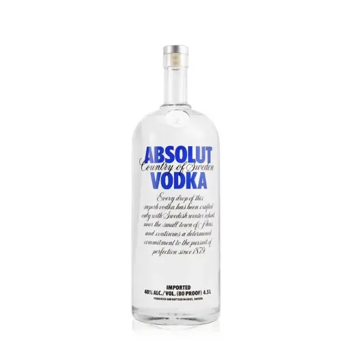 [3159] ABSOLUT 4.5LT