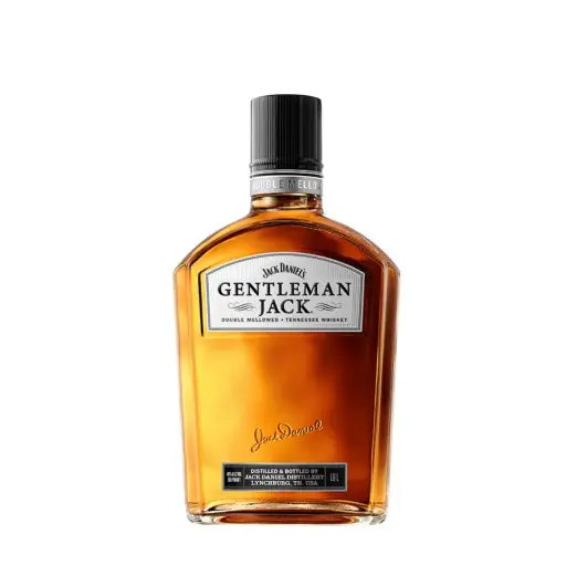 [3163] JACK DANIELS GENTLEMAN 1LT