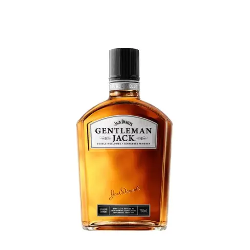 [3213] JACK DANIELS GENTLEMAN 700ML