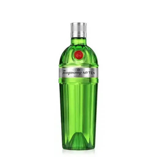 [2247] GIN TANQUERAY TEN