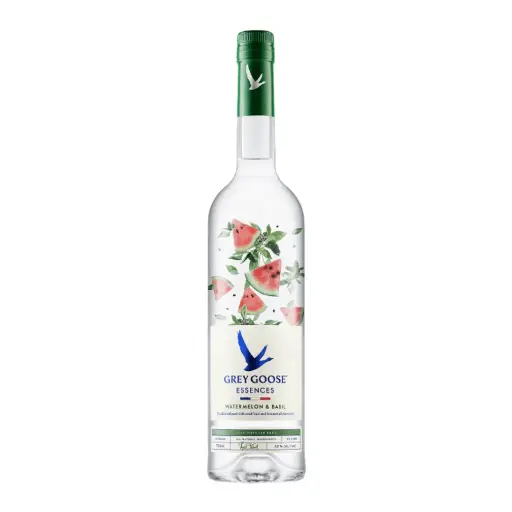 [3055] GREY GOOSE ESSENCES WATERMELON & BASIL 1000ML