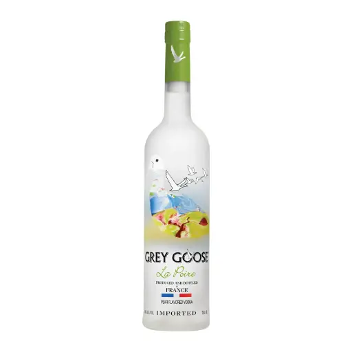 [3057] GREY GOOSE L'POIRE 1000ML