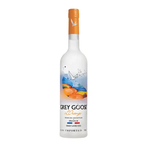 [3059] GREY GOOSE L'ORANGE 1000ML