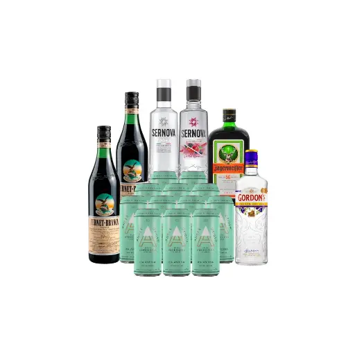 COMBO PREVIA x $100.000