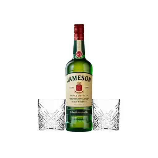 TU 1ER WHISKY