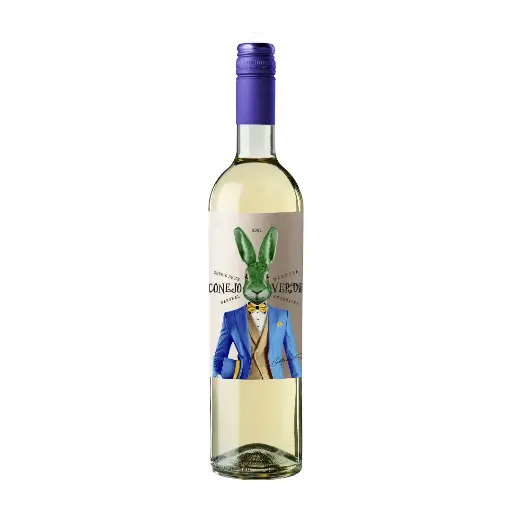 [6005] CONEJO VERDE DULCE 750ml