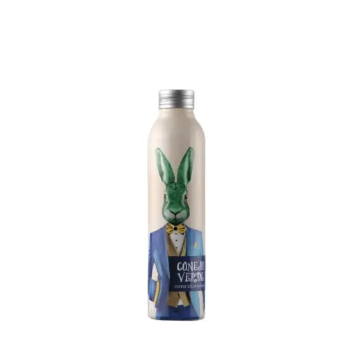 [6019] CONEJO VERDE CHENIN ALUMINIO 500ml