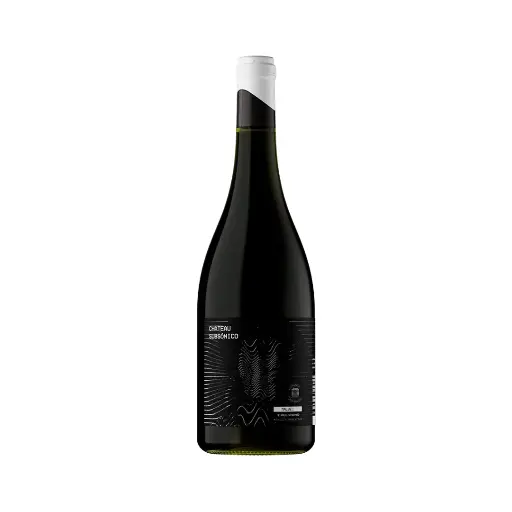[6035] CHATEAU SUBSÓNICO SINGLE VINEYARD 750ml